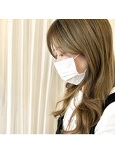 ノエルリタ 大宮店(Noel rita) 横田
