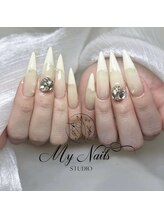 マイネイルサロン(My Nail Salon)&nbsp;マイ マイ