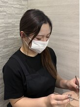 マキア 多治見店(MAQUIA)&nbsp;橋本 