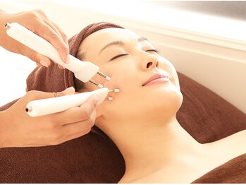 クリニカルエステ花蔵 大宮店/ダブルスティック