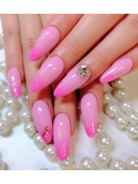 グラデショーン