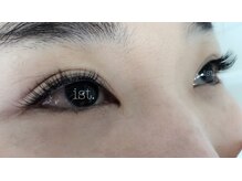 イスト アイラッシュサロン(ist.)/150本♪