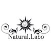ナチュラル ラボ(Natural. Labo)のお店ロゴ