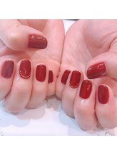 シュシュ ネイル(CHOU CHOU NAIL)/