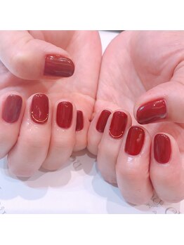 シュシュ ネイル(CHOU CHOU NAIL)/