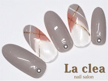 ラ クレア 千葉店/定額アート★