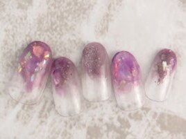 定額￥8,500円☆パラジェル