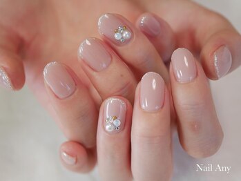 ネイルエニー(Nail Any)/Any collection