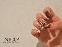 ニコプラス(NICO+)/パラジェル（アートがしたい方）