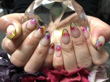 ブリリアン(Brillant)/