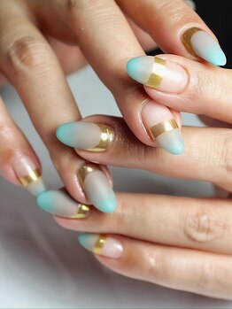ジュンクス(JUNX)/JUNX Nail Collection