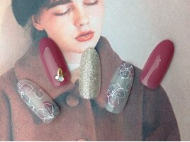 8月キャンペーンデザイン