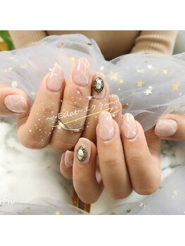 エクラ 横浜関内店(Eclat)/