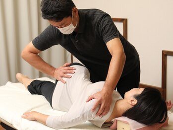 ファイン(FINE)/整体
