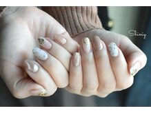 シュガーロール シャイニー(Sugar Roll / Shiniy)/持ち込みデザイン