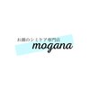 モガナ(mogana)ロゴ