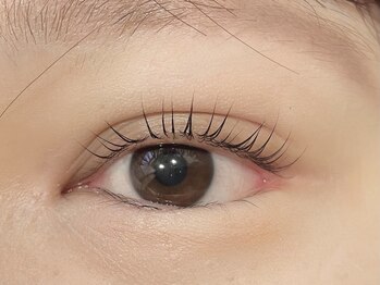 くるり 仲御徒町 上野御徒町店/パリジェンヌラッシュリフト