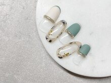 エフィネイル(effy nail)/