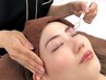 【SNSで話題】美眉スタイリングWAX＋ケラチン付ラッシュリフト￥10.450