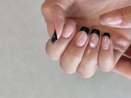 【muk.】持込デザイン