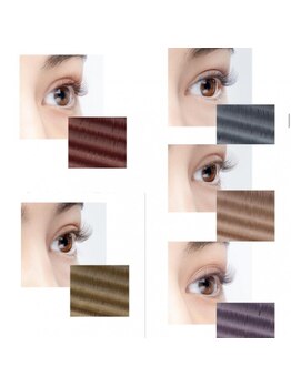 ジジ(JIJI)/ロイッシュカラー