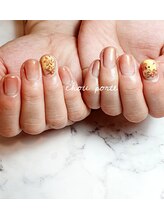 シュポルテ(chou porte)/