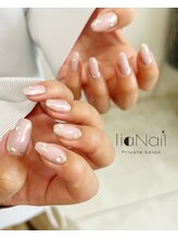 リアネイル(liaNail)/