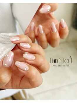 リアネイル(liaNail)/