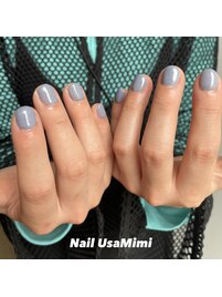 【Jr.ネイリスト】ワンカラー