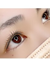 ヴィフ(Vif)/パリジェンヌラッシュリフト