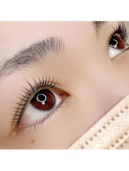 ヴィフ(Vif)/パリジェンヌラッシュリフト