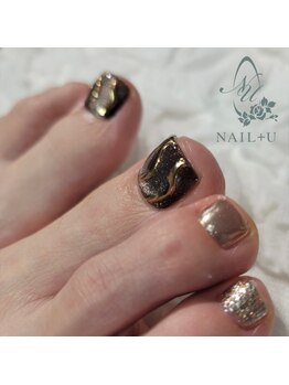 ネイルプラスユウ(NAIL+U)/