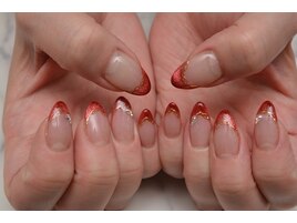 マグネットネイル11440円