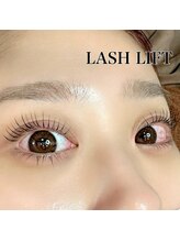 ドットイチイチマルイチ 銀座店(DOT1101)/ラッシュリフト上下