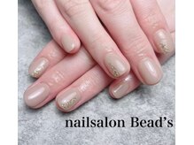 ビーズ(Bead's)/アート4本