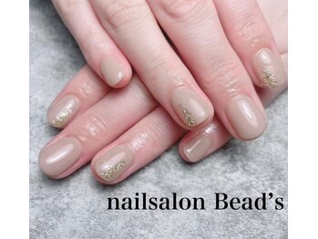 ビーズ(Bead's)/アート4本