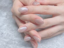 サラ(Sara)/マグネットネイル