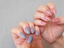 ルカ 大宮(Luca)/<HAND>ワンカラー