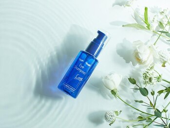 リシェル 高崎店(Richelle)/アイシャンプー☆