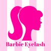 バービーアイラッシュ(Barbie Eyelash)のお店ロゴ