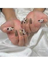 サロン プリマ(Salon Prima)/