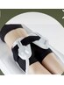 痩身革命【お腹】ステラウェーブネオお試し価格１ヶ所30分￥5000→3800