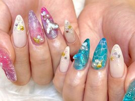 マーメイド*120min