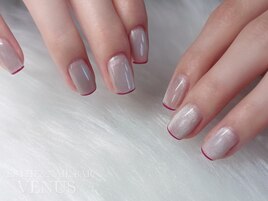 マグネットジェル