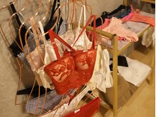 ビウラ(BIURA)/ランジェリー販売