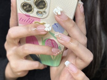 ワイワイ(yy)/かわいいリボンデザイン