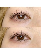 リベル(Libell)/まつげパーマ