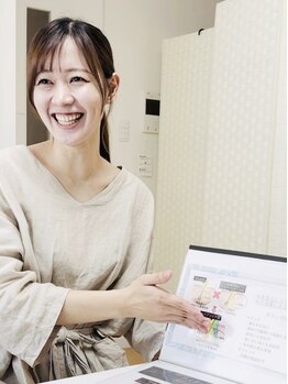 バニスティ 酒田店の写真/脱毛完了までスピーディー♪【すべすべ全身脱毛(顔・VIOあり)初回9800円★】都度払いメニューあり◎