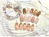 【現金キャンペーン】(ハンド)定額Bコース 6600円
