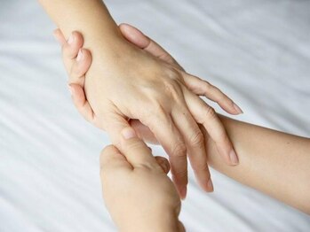 アビエスフィルマ(abies firma)の写真/選んた精油はどのコースでも香りを楽しめます！極上のひと時をお過ごしください♪
